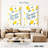 Yarlin Squeeze The Day Lemon Pattern-108479079
