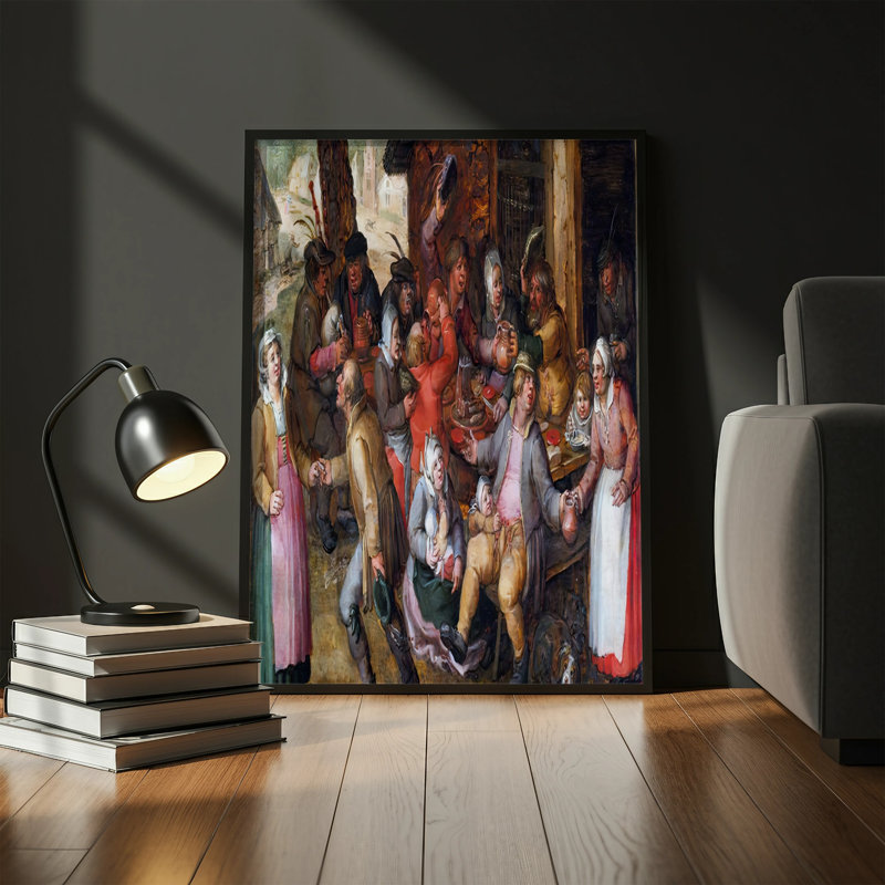 Arlette No Frame Print, 24x36