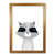 Honey Oak Frame is unavailable