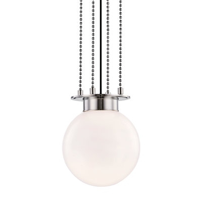 Rochford 1 Light Wall Sconce