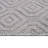 4X6 White /Geometric Indoor/Outdoor Area Rug-420397592