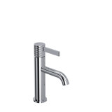Tenerife™ Single Hole Bathroom Faucet with Drain Assembly