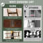 Échelle pour couverture Farmhouse