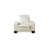 White Genuine Leather is out of stock