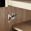 Nicolee 30 Pair Shoe Storage Cabinet-1175510609