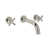 Polished Nickel