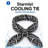 Cooling Tie Cotton Blend Ultra Light Fingertip Towel-20874292