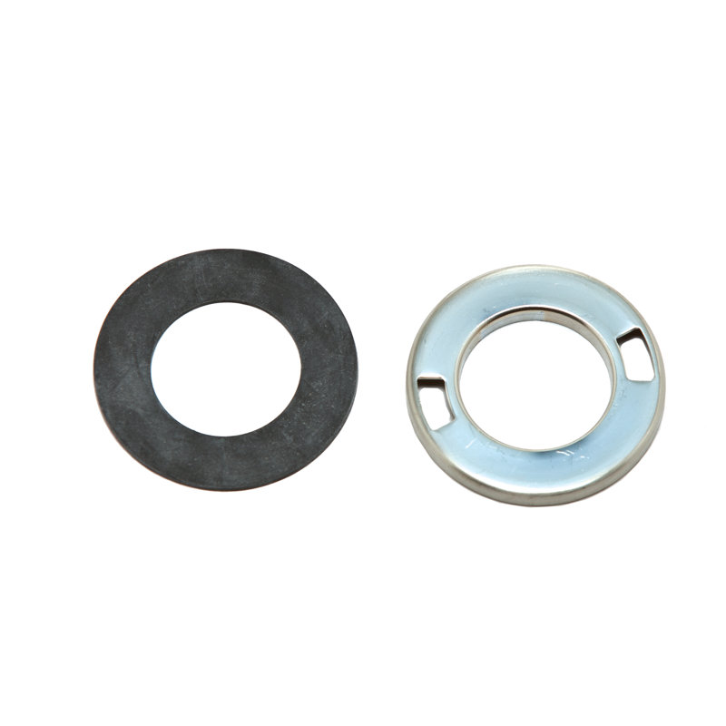 Legend Escutcheon, Chrome