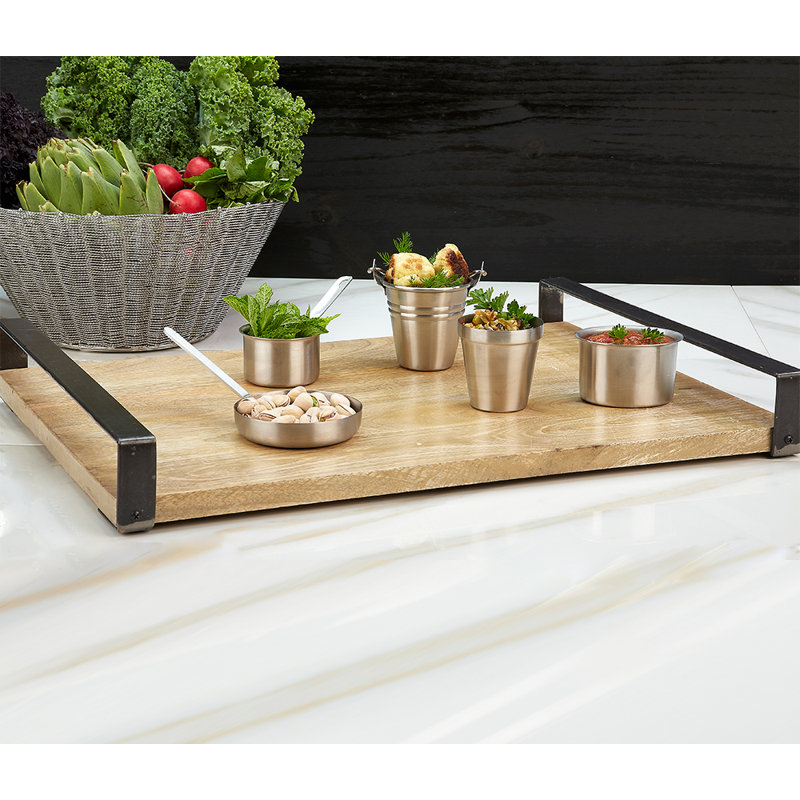 Nico Tray - Set of 2