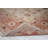 Tabriz Oriental Red Hand Knotted Wool Area Rug