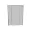 Table pliante murale Vatta, sept tablettes intérieures, table extensible-119673726-119673721