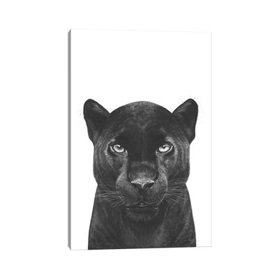 " The Panther " by Valeriya Korenkova