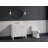 Beauxline 36-In Bathroom Vanity Set-65971610