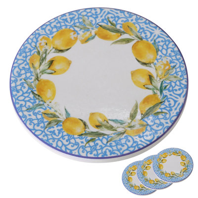 Ensemble 4 pièces