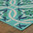Jaeden Damask Indoor / Outdoor Rug-803827570