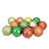 Vert / orange / jaune est en rupture de stock