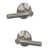 Satin Nickel
