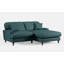 Elfur 3 Seater Sofa & Chaise-114317973-114317977-114317983