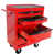 Red+Black is out of stock selected