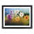 Black Framed selected