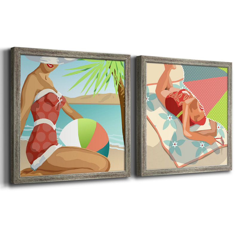 Cadre photo sur toile