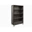 Heavy 180cm H x 100cm W Standard Bookcase
