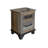 Sabetha 26'' W Nightstand