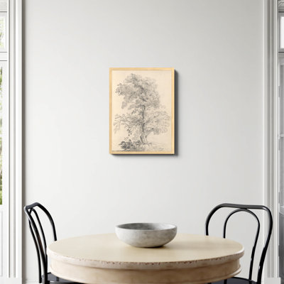 «Tree Sketch» par Wild Apple