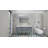 Single Bathroom Vanity with Acrylic Top-1346726238