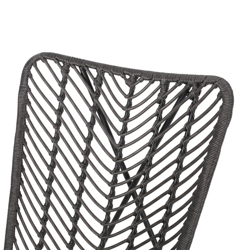 CHAISE GATLIN, Gris