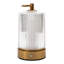 Metal USB Novelty Lamp