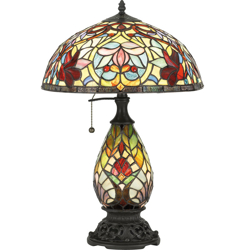 Lampe de table 24 po Alekya