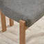 Chaises de salle à manger moelleuses-640818328