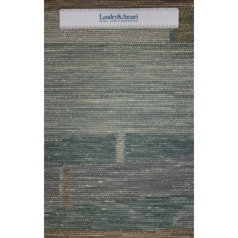 One-of-a-Kind Rectangle 8'11" X 12' Area Rug