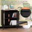 Rectangle Accent Cabinet