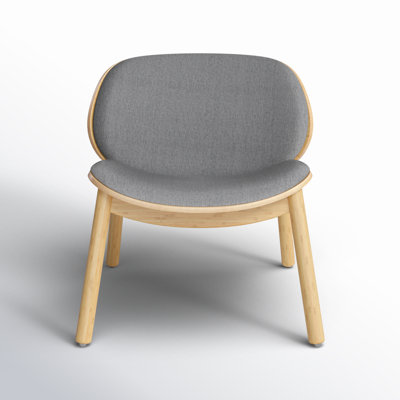Wilfred Lounge Chair