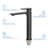 Tender Vessel Sink Faucet Single-handle Bathroom Faucet with Drain Assembly-63966533