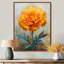 Orange, orange, matin, soleil, souci, salon, art mural-1589388644-1357744472