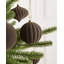 25cm Polystyrene Bauble-1940337680