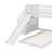 Thrilling Twin Over Twin Bunk Bed Equipped With A Fun Slide