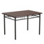 Ensemble repas pour 4 personnes Raqueta-1466280673