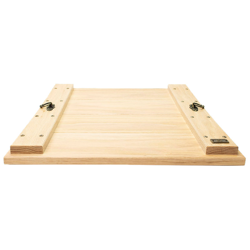 Oak Wood Cutting Board