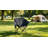Folding Camping Chair-1395345988