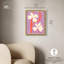Art mural abstrait Hawaiana-104625986-104625992
