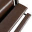 Fauteuil inclinable en similicuir Viewland-959282563