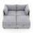 Grey Chenille sélectionné