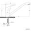 Belfry Bathroom Grimsley Kitchen Faucet