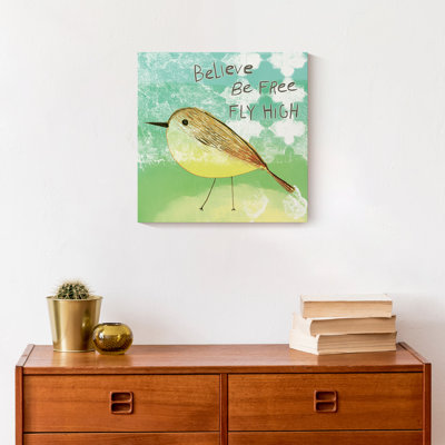 Art sur toile