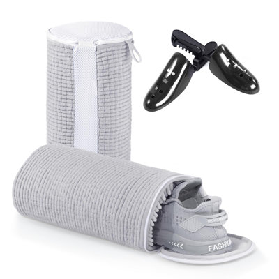 Shoe Washing Machine Bags, Reusable Laundry Bag for Washer and Dryer