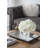 19.5X12.8X2" Rectangular Glass Tray-118636902